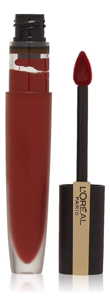 L´ORÉAL PARIS- Lipstick