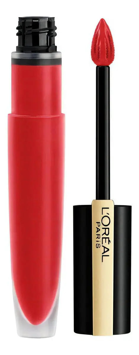 L´ORÉAL PARIS- Lipstick