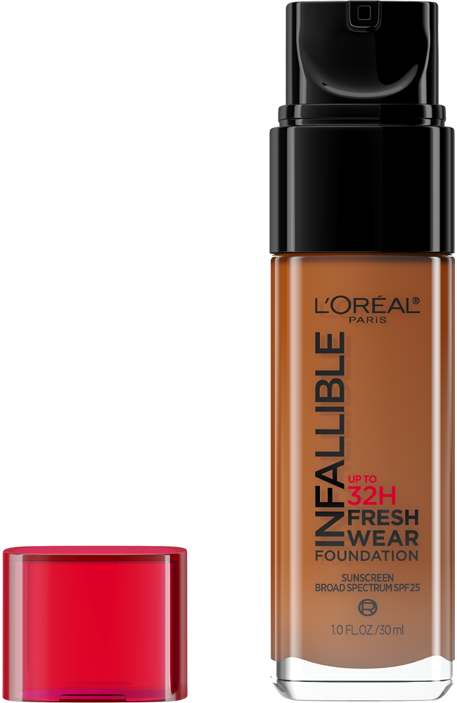 L´ORÉAL PARIS - Infallible Fresh Wear Foundation