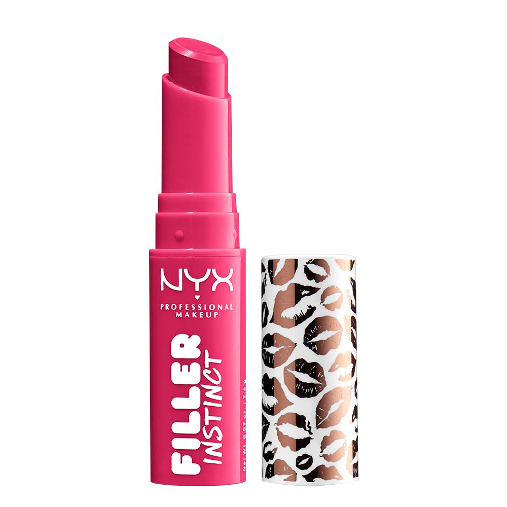 NYX - Filler Instinct Plumping Lip Color.