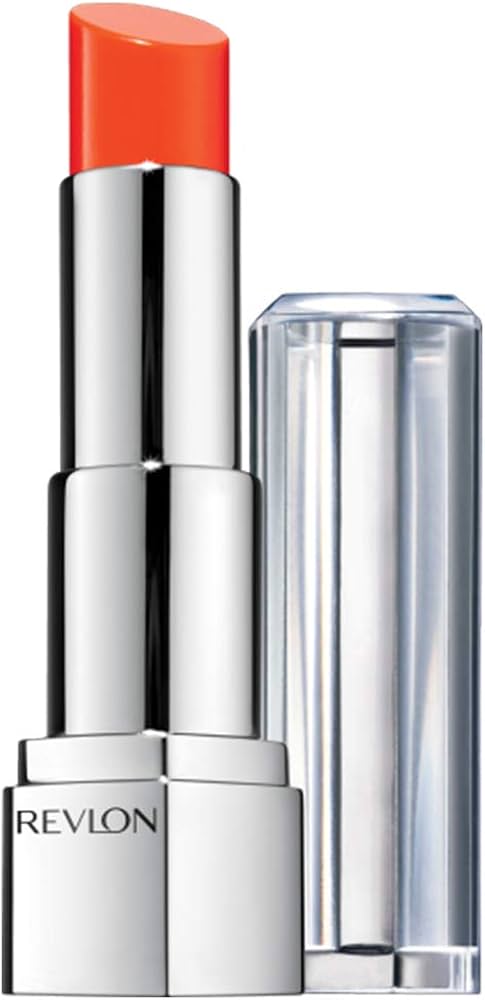 Revlon - Ultra HD Lipstick