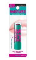 Maybelline New York - Baby Lips® Bálsamo labial humectante