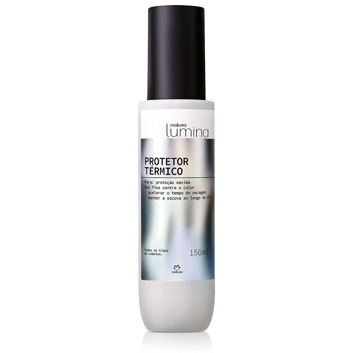 natura lumina - Protector Térmico 150 ml