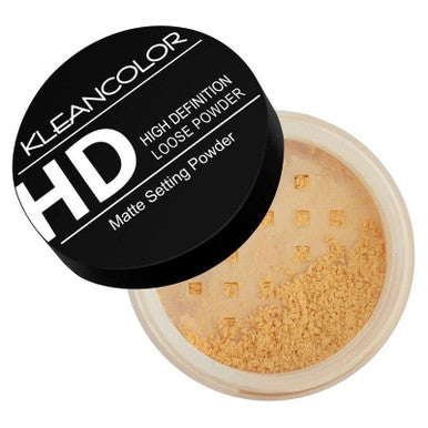 Kleancolor - HD High Definition