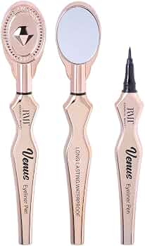 Romantic Beauty -  Delineador de ojos - Venus Fine Line