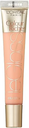 L'Oréal Paris - Colour Riche Le Gloss