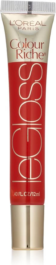 L'Oréal Paris - Colour Riche Le Gloss