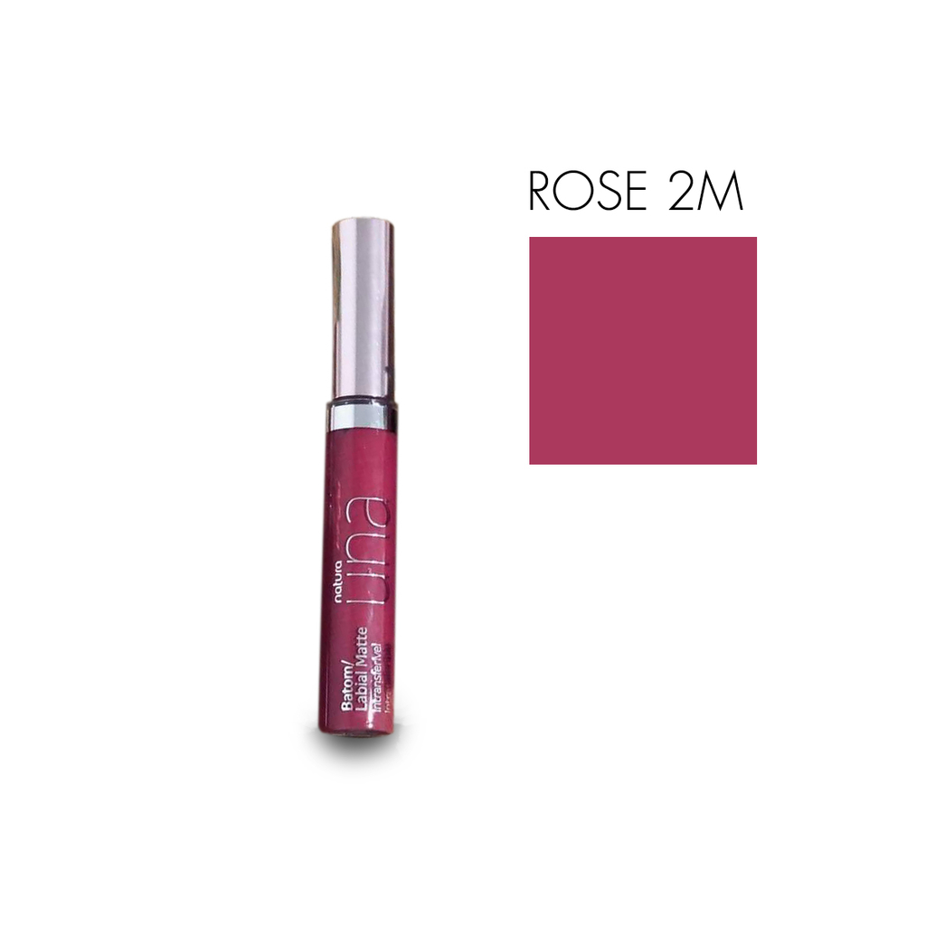 Natura Una - Labial Matte Intransferible
