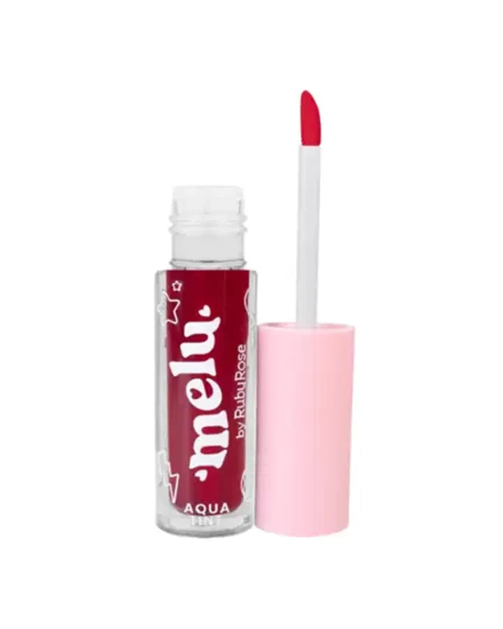 Ruby Roae - melu - AQUA TINT