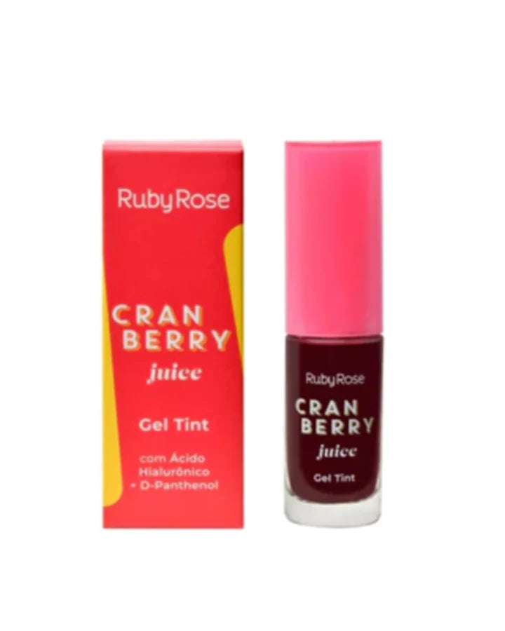 Ruby Rose - juice - Gel Tint