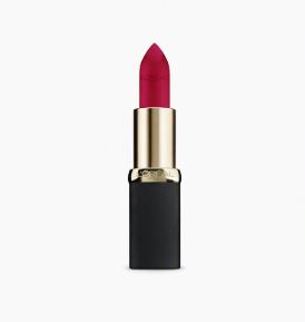 L'ORÉAL PARIS - Labial Colour Riche Matte Hidratante