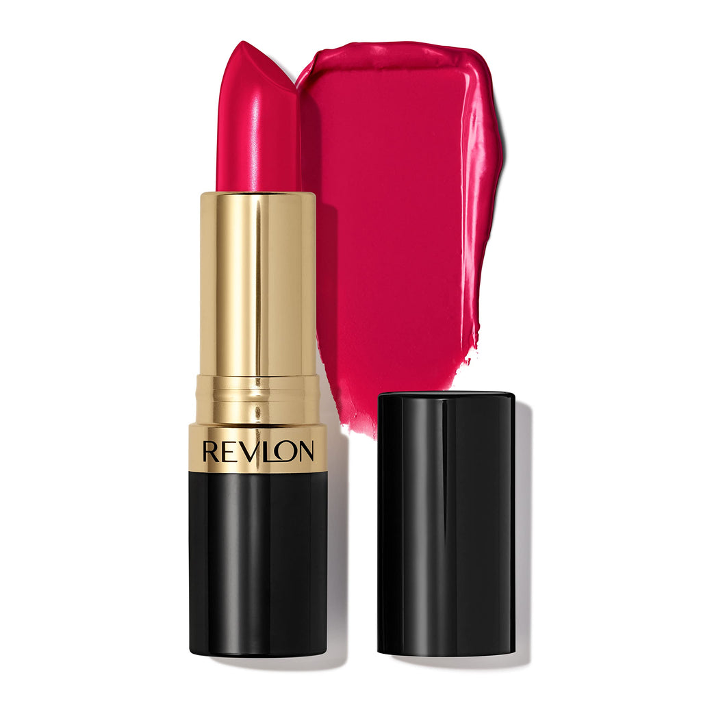 Revlon - Super Lustrous Lipstick