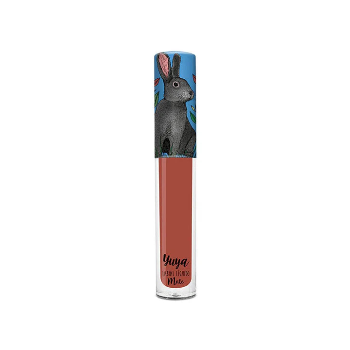 Yuya - Labial Liquido - Mate