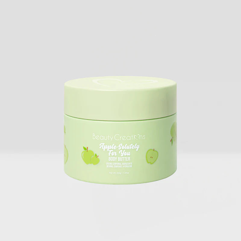 Beauty Creations - Body Butter