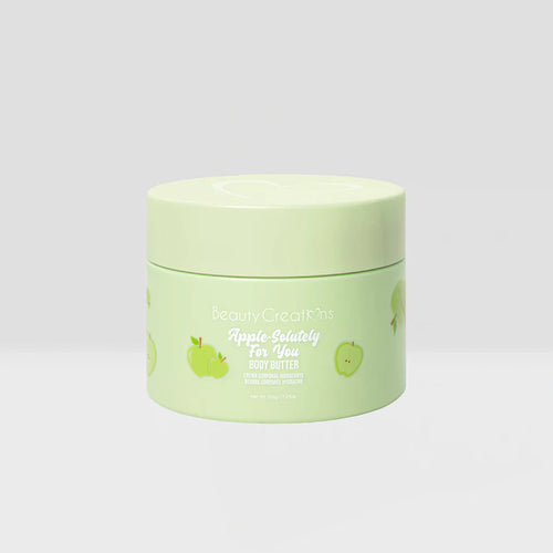 Beauty Creations - Body Butter