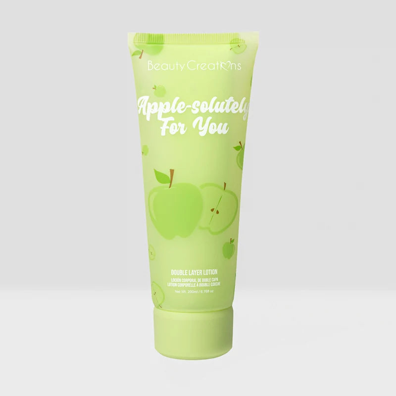 Beauty Creations - Sweet Dose - Crema Corporal Doble Capa