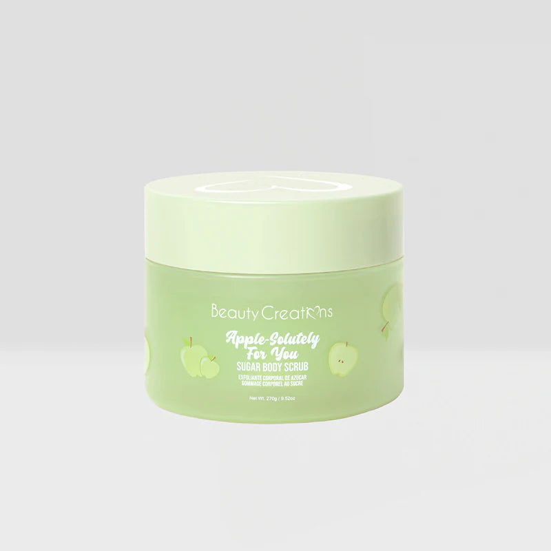 Beauty Creatons - Sweet Dose - Exfoliante Corporal