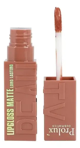 Prolux cosmetics - Lip Gloss Matte Long Lasting