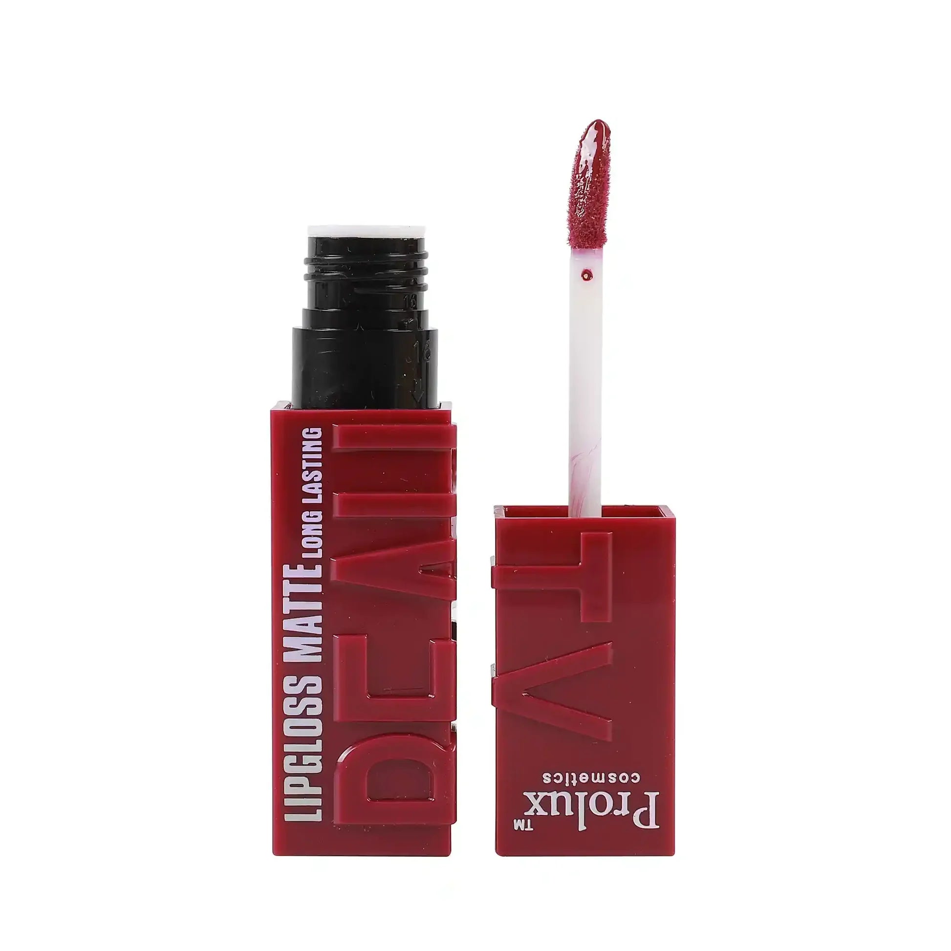 Prolux cosmetics - Lip Gloss Matte Long Lasting