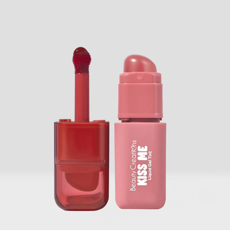 Beauty Creations - Kiss Me - Liquid Gel Tint