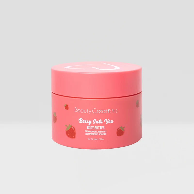 Beauty Creations - Body Butter