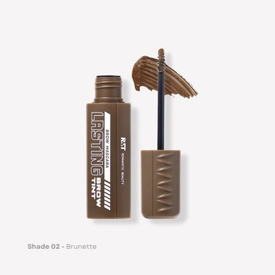 Romantic Beauty - Lasting Brow Tint