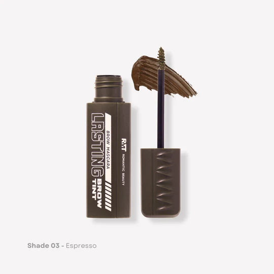 Romantic Beauty - Lasting Brow Tint