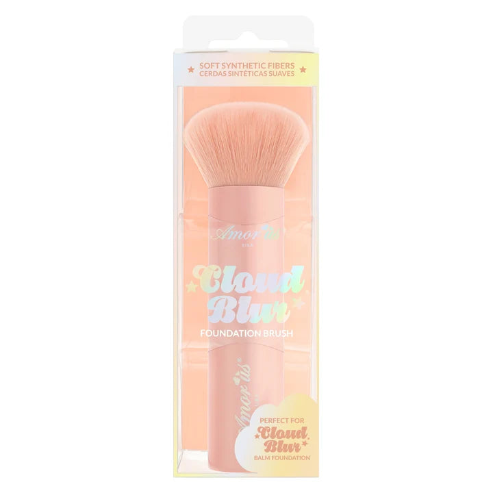 Amor us - Cloud Blur Foundation Brush