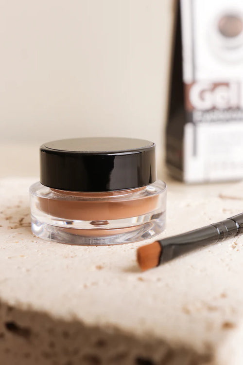 Gel Eyebrow