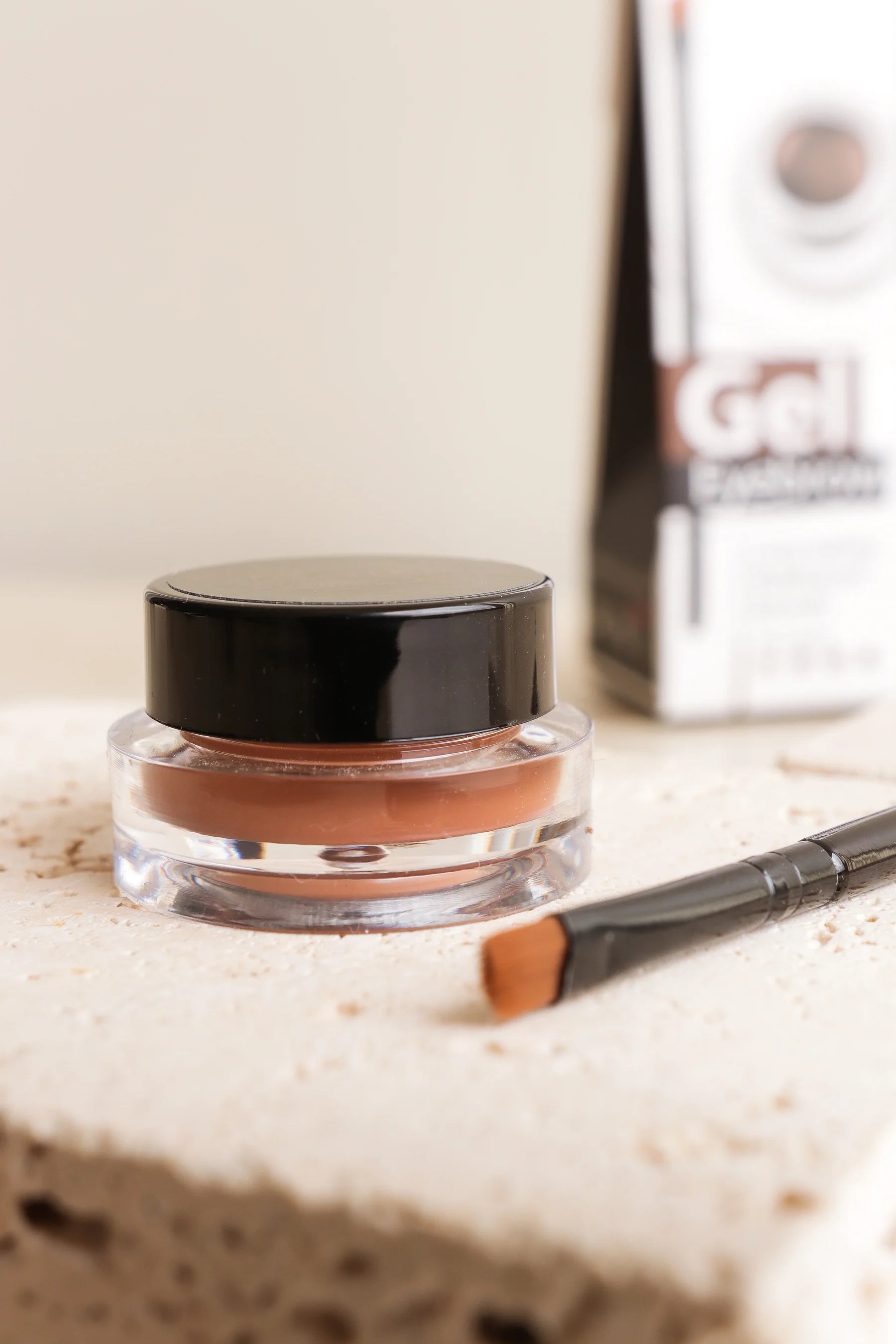 Gel Eyebrow