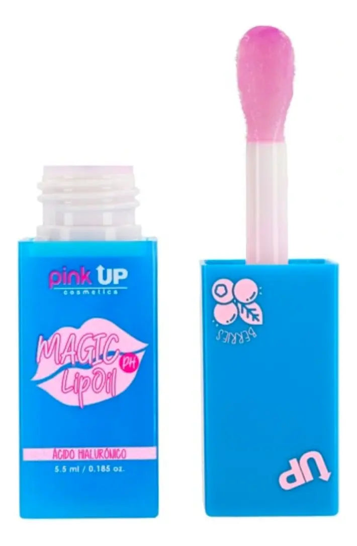 Pink UP - Magic Lip Oil