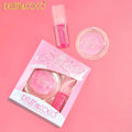 Kevin & Coco - Still Love - Blusher & Lip Gloss Makeup Set