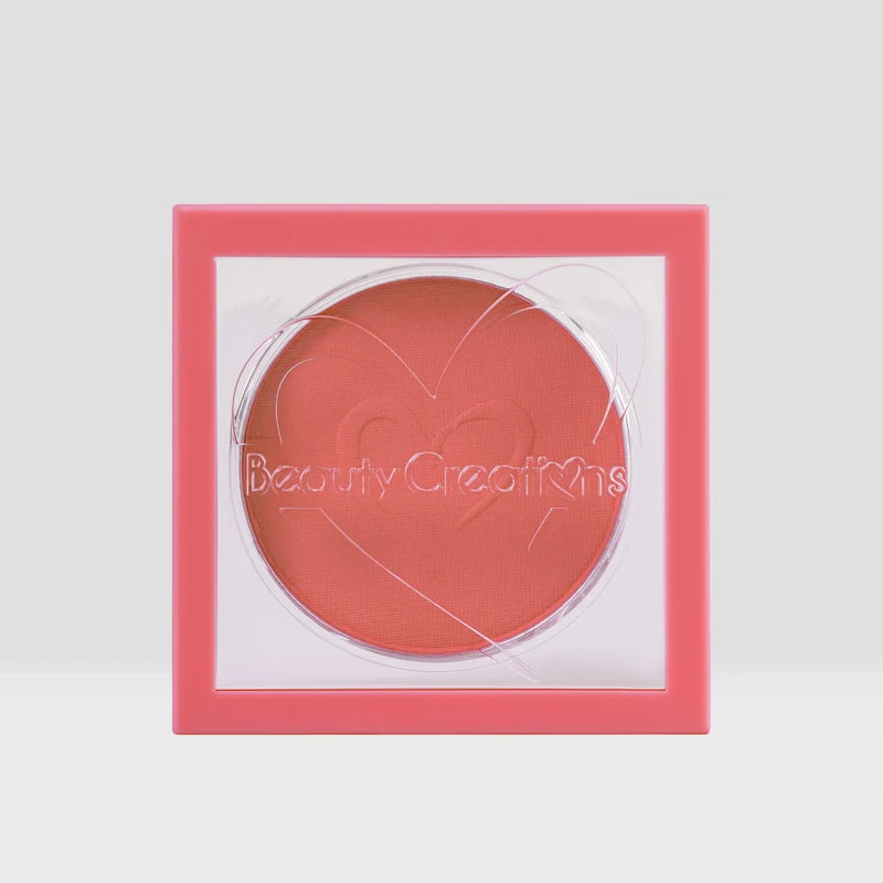 Beauty Creations - Blush Hush - Rubores