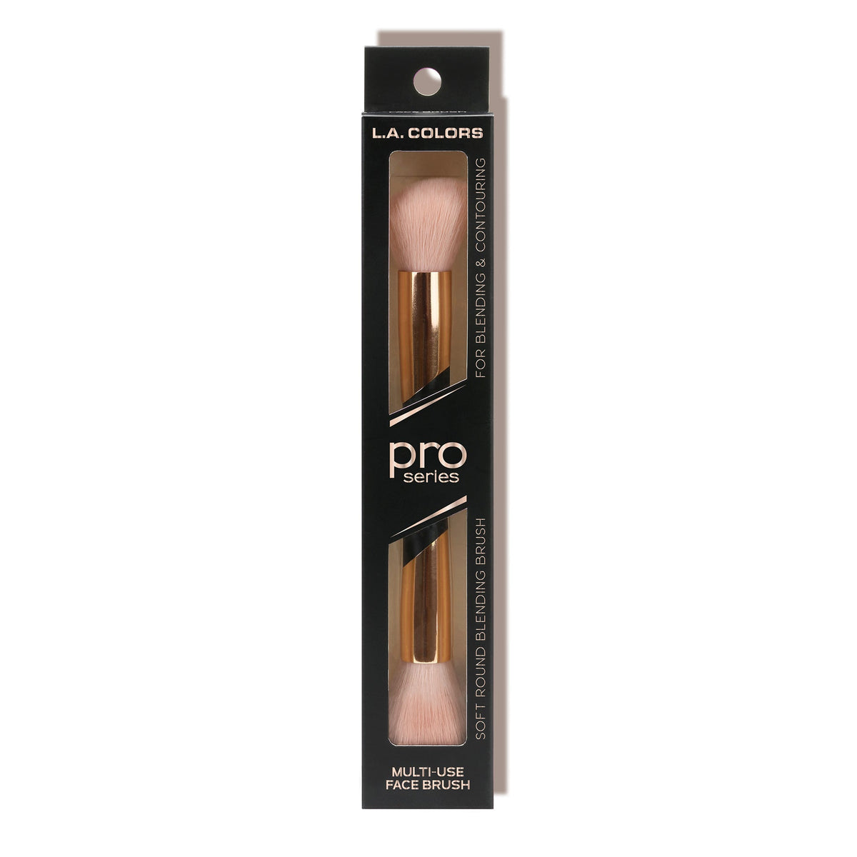 L.A. Colors - Pro Series - Multi-Use Face Brush
