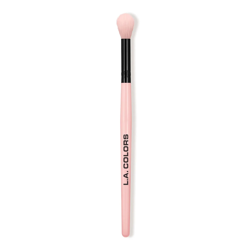 L.A. Colors - Essential Pink Blending Eye Brush