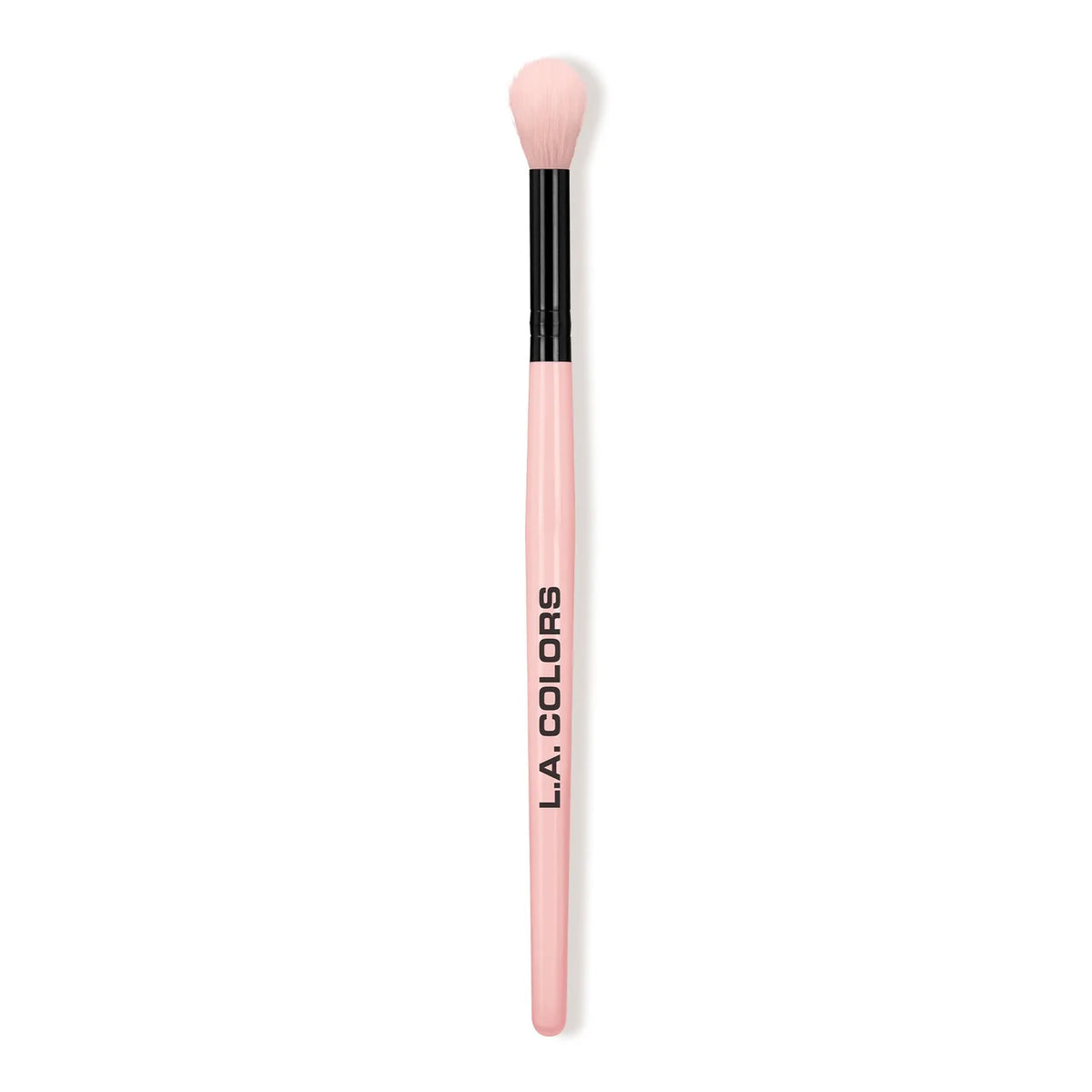 L.A. Colors - Essential Pink Blending Eye Brush