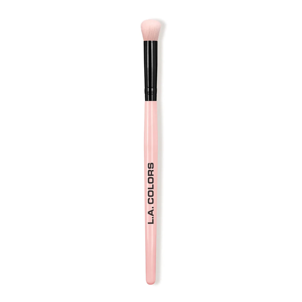 L.A. Colors - Essential Pink Blending Eye Brush