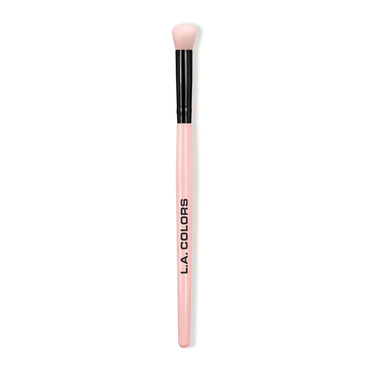 L.A. Colors - Essential Pink Blending Eye Brush