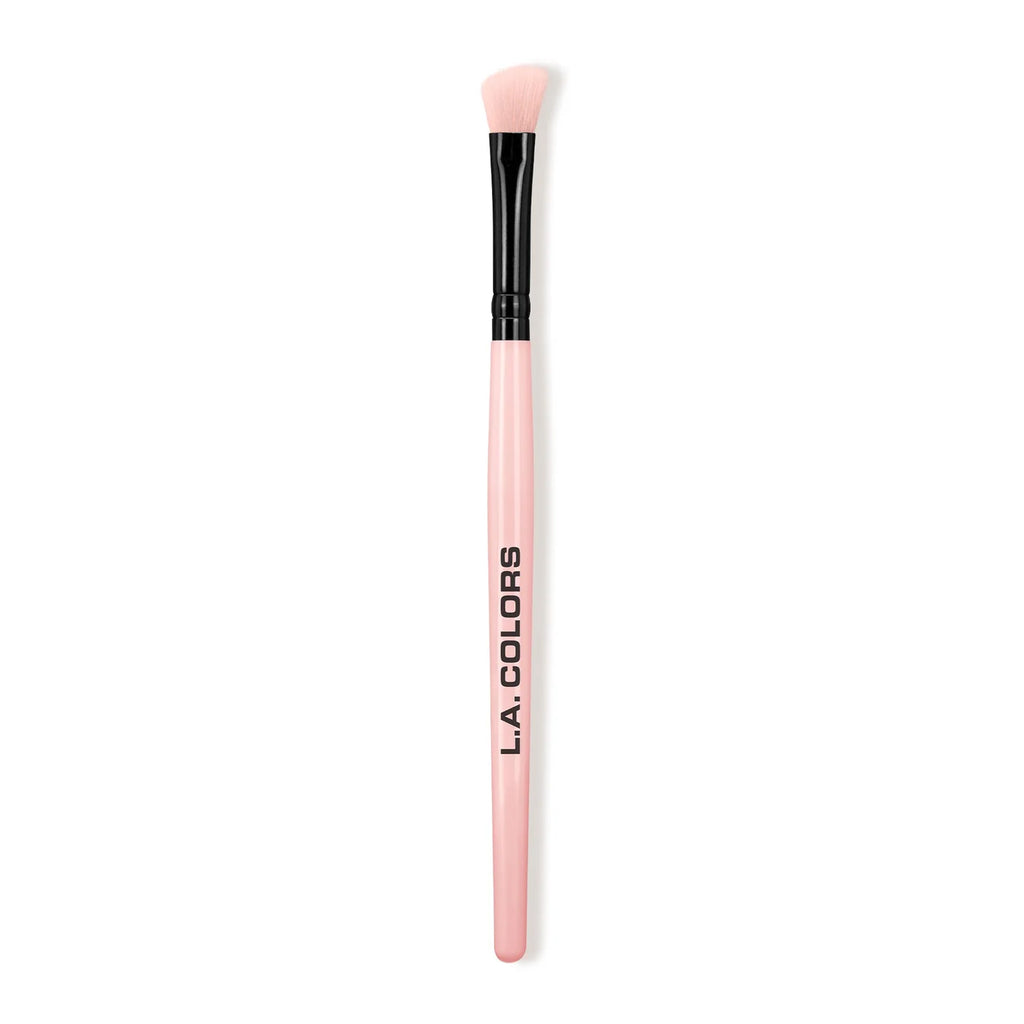 L.A. Colors - Essential Pink Blending Eye Brush