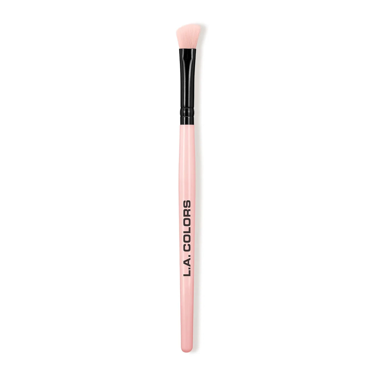 L.A. Colors - Essential Pink Blending Eye Brush