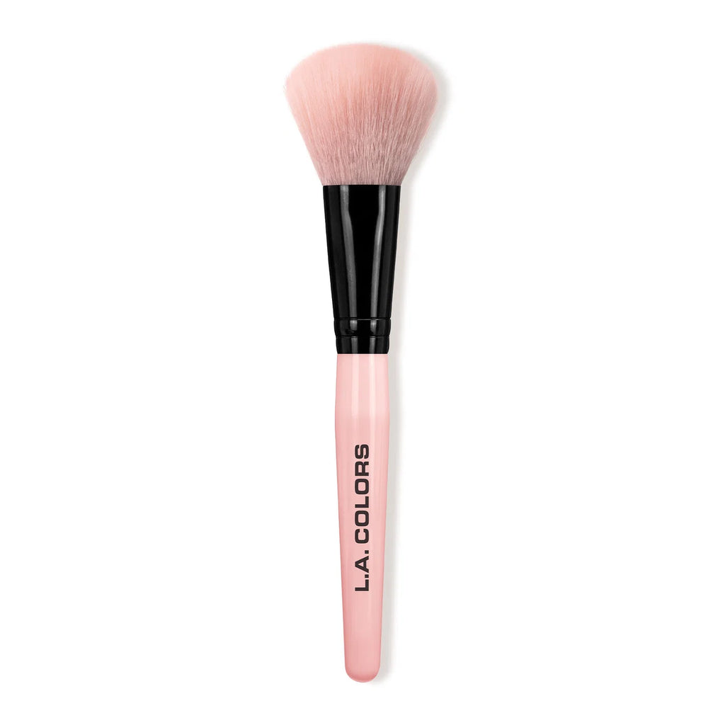 L.A. Colors - Essential Pink Blending Eye Brush