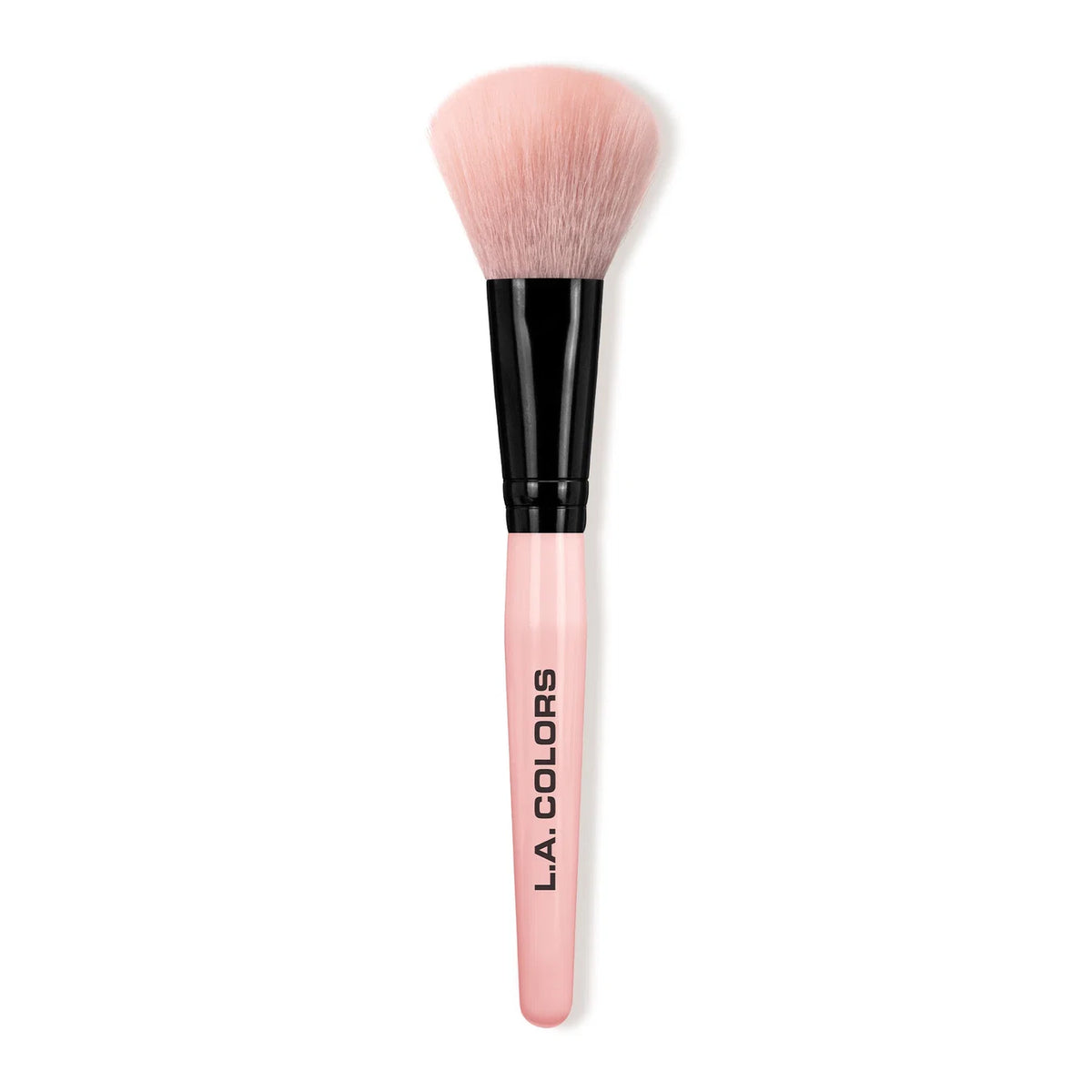 L.A. Colors - Essential Pink Blending Eye Brush