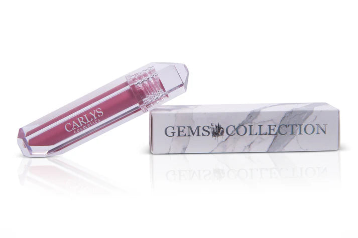 CARLYS cosmetics - Gems Collection