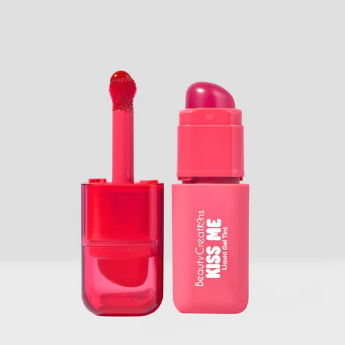 Beauty Creations - Kiss Me - Liquid Gel Tint