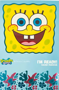 Espejo BOB ESPONJA