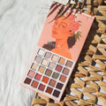 Kara Beauty - Mind Bloom Palette