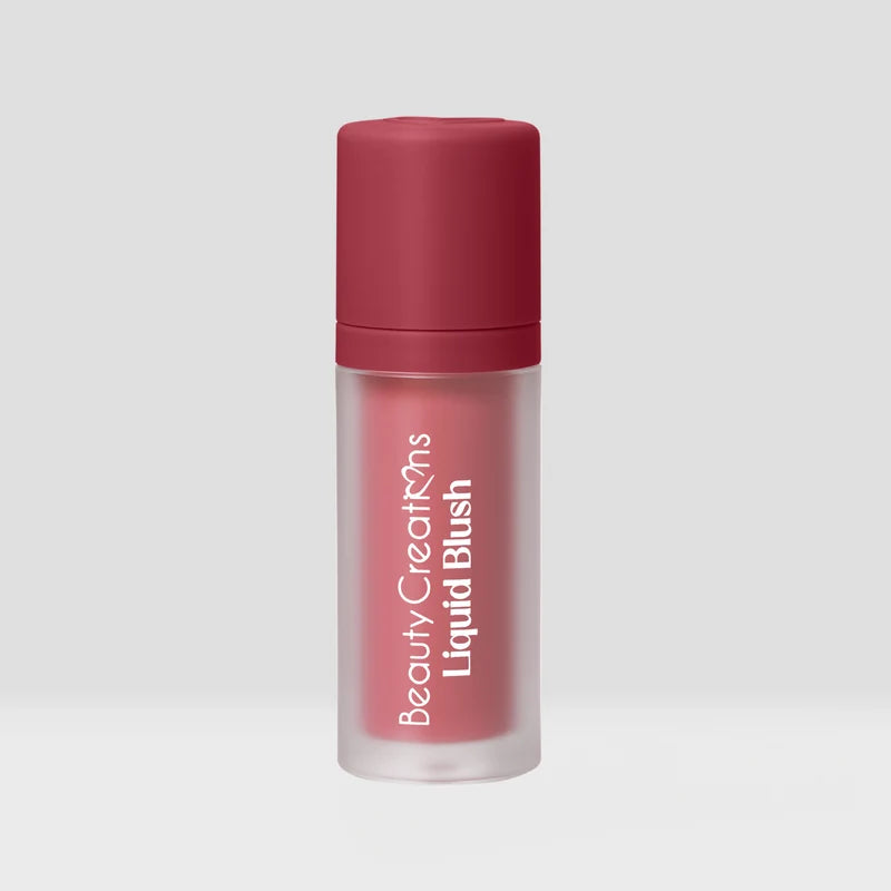 Beauty Creations - Liquid Blush - Rubor Líquido
