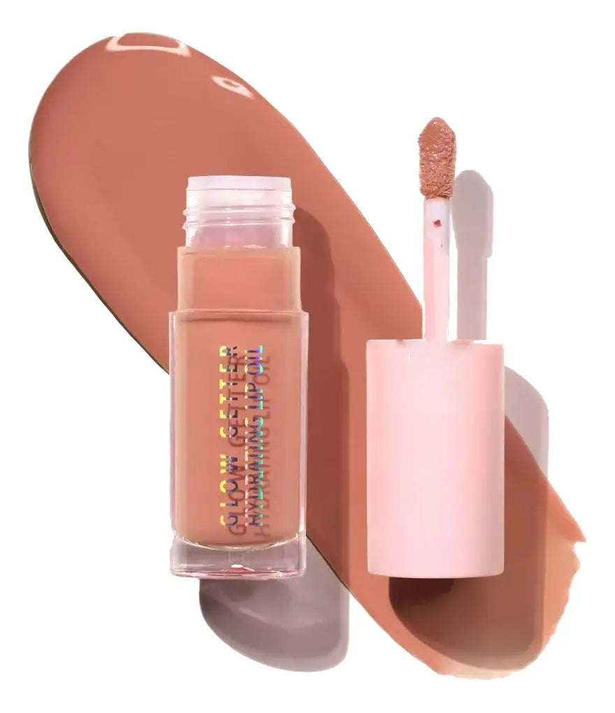 Moira Glow Getter Hydrating Lip Oil