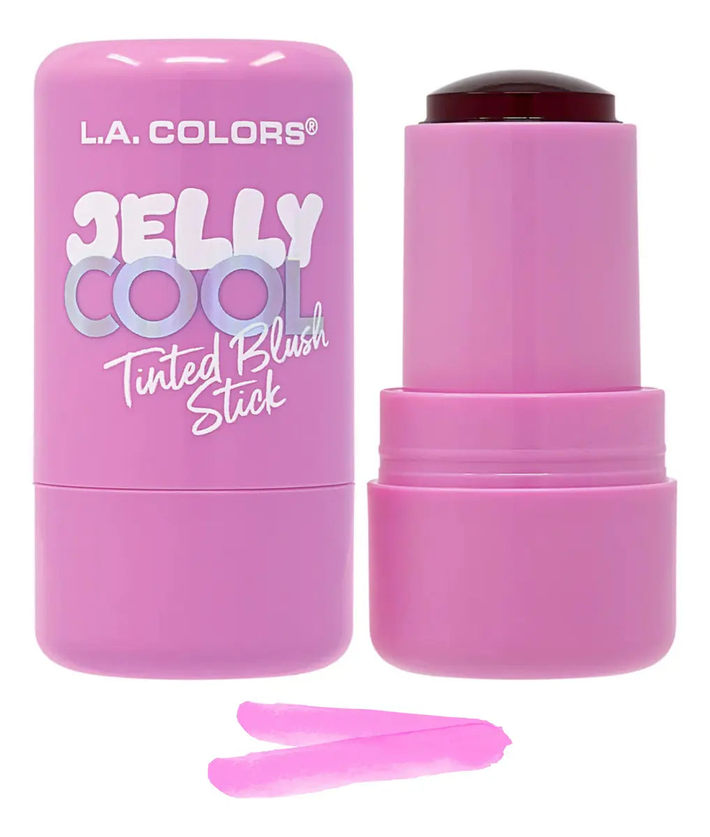 Jelly Cool Tinted Blush Stick