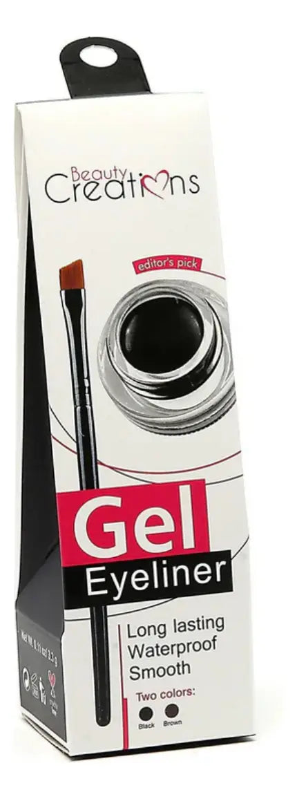 Gel Eyebrow